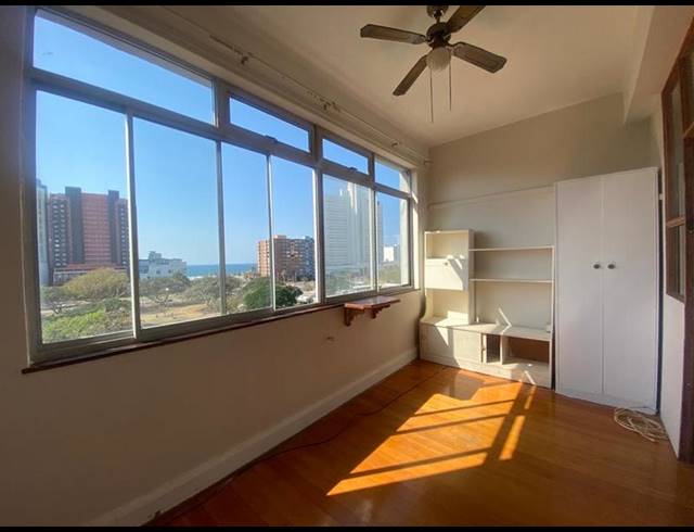 1 BEDROOM PROPERTY TO RENT IN NORTH BEACH